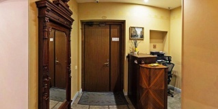 Санкт-Петербург: Гостевой дом Лота