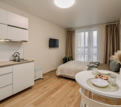 Квартира в Privi House