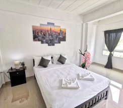 Вилла с 5 комнатами в Thai Orange Villas