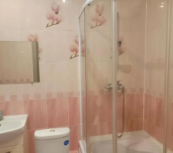Апартаменты в Квартира на Азата Аббасова