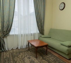 Классический Семейный  в Усадьба