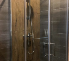 Комфорт с балконом в Лайнер