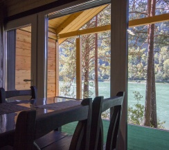 Дом на берегу Катуни: Логово волка в Алатырь