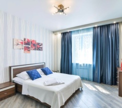 Идеальная Квартира, Горького 17 в Ideal Apartment