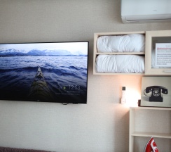 Люкс улучшенный в Studio Apartment XM