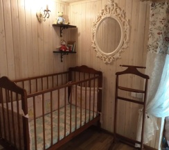 Апартаменты Дуплекс в Гостевой дом