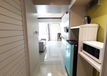 Номер Standard в RedDoorz Premium A Room Bangkok