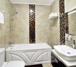 Повышенной комфортности в Royal hotel Riz