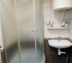 Номер Standard в Дубровка