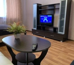 Квартира в Апартаменты на Ул. Строителей 28