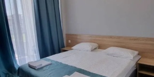 Лдзаа: Отель Отель BlackSeaHotel Ldzaa