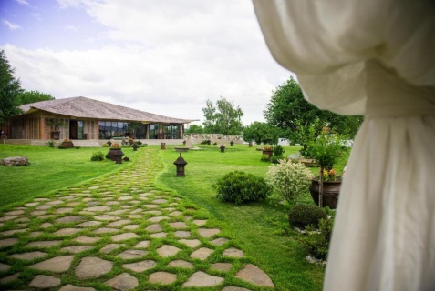 Красногорск городской округ: Мини-отель Soho beach