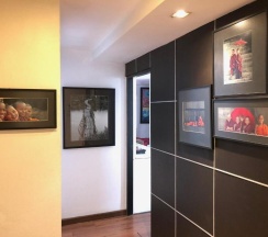 Номер Superior в Baipho Lifestyle