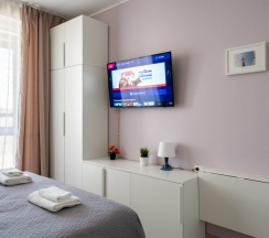 Апартаменты-студия 22 кв.м. В ЖК Like Политехническая 6 (1039) в Like