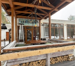 Номер Банкомат в Busel park hotel