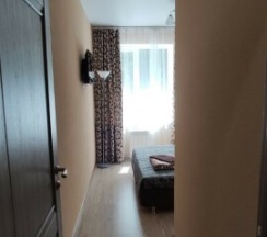 Двухкомнатный комфорт-семейный в Tuta