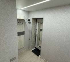 1-к. ул. Аллея Труда 54 (комфорт) в ApartLand