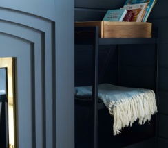 A-Frame №2 (оснащение дома, стоимость банного чана и бани см. Подробнее) в Dacha