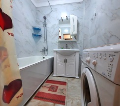 Апартаменты в Квартира The Loft на Носовихинском Шоссе 27