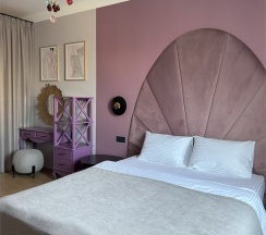 № 406 Улучшенный двухместный номер в разМалевиch