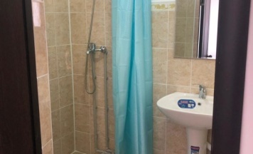 Трёхместный номер Bastau в Alazis Alakol Hotel