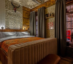 Делюкс в Villa Mr. Pinky