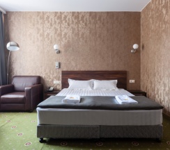 Апартаменты в Amarant Hotel