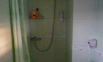 Трёхместный номер Economy в Helen`s home