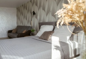 Апартаменты Welcome Home Aparts & Tours в Петропавловске-Камчатском