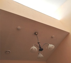 МАЛЕНЬКИЙ номер БЕЗ ОКНА в MaxxRoyal