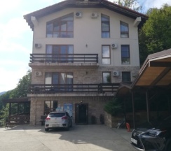 Красная поляна ул. Калиновая 9а №7 в Горная сказка