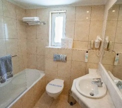 Двухместный номер Standard (двуспальная кровать) в Island Resorts Marisol