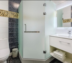 Standard в Tizdar Family Resort&SPA 5* Ultra All Inclusive