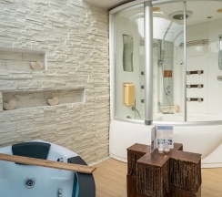 Номер Presidential в Dhevan Dara Resort & Spa