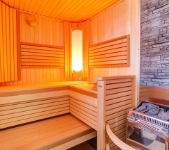 Люкс в Гостеев