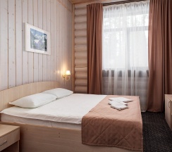 Семейный Дом номер 2 Апартаменты  в Гелион