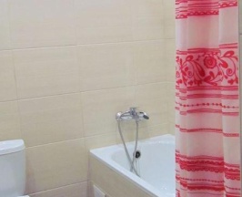 Номер полулюкс в А-отель