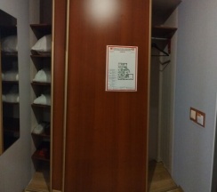 Комфорт в Мона Лиза