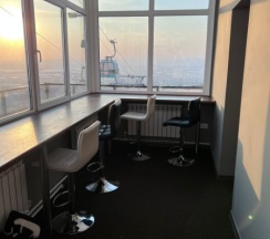 эконом двухместный double 3 в Берлога