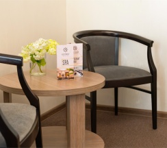 Делюкс в Аристократ