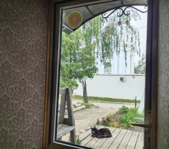 Гостевая студия Винтаж в Берлога