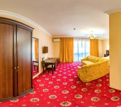 Люкс в Гала Плаза
