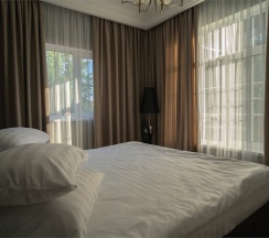 Коттедж Gold в Аристократ