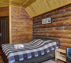 Номер стандарт семейный в Белый Яр