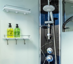 Комфорт Семейный  23м2 в Dream House