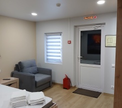 Бунгало № 3 в Исеть