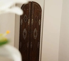 Двухместный номер Superior 2 отдельные кровати в Hotel Villa Oriental & Restaurant