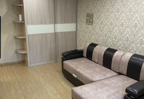 Апартаменты Апартаменты на ДОС 53 в Хабаровском крае