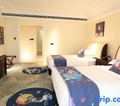 Семейный номер Standard в Phoenix Hotel