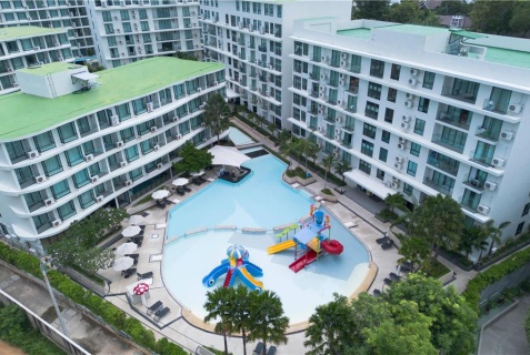 Равай: Отель Wyndham La Vita Phuket